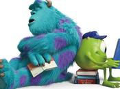 Dietro quinte Monsters University