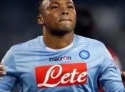 Zuniga sempre lontano Napoli