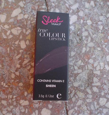 Haul Vanity Palace: Rossetti Sleek *_*