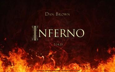 dan brown inferno