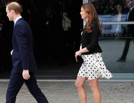 Waiting for Royal Baby: parla l’inviata dall’utero della Middleton