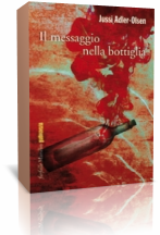 Anteprima: Il messaggio nella bottiglia di Jussi Adler Olsen