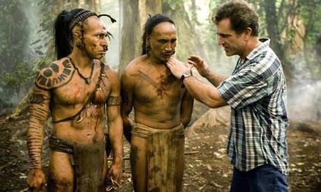 Film Telecomandati: APOCALYPTO