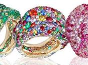 Faberge’ presenta emotion rings