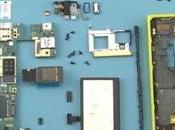 Nokia Lumia 1020 svela manuale srvizio tutta componentistica