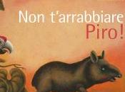 t’arrabbiare Piro