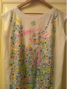 InstaDetails ! Outfit Preview for Triumph Blogger day