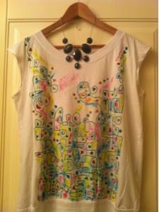 InstaDetails ! Outfit Preview for Triumph Blogger day