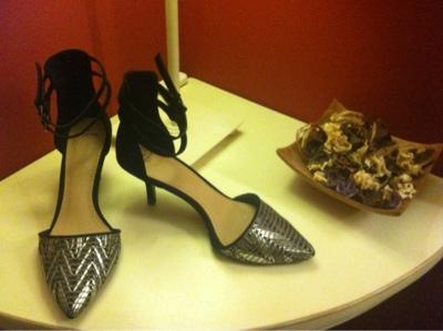 InstaDetails ! Outfit Preview for Triumph Blogger day