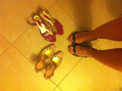 InstaDetails ! Outfit Preview for Triumph Blogger day