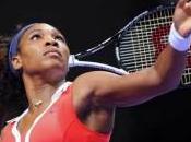 Tennis: Bastad, secondo turno facile vittoria Serena Williams sulla kazaka Sesil Karatantcheva