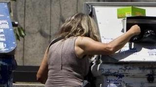 C 2 box 26186 foto1F Istat, continua ad aumentare la povertà in Italia