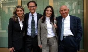 Famiglia Ligresti