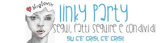 BLOG E LINKPARTY...CONOSCERSI TRA BLOG
