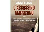 Prossima Uscita "L'assassino americano" Vince Flynn