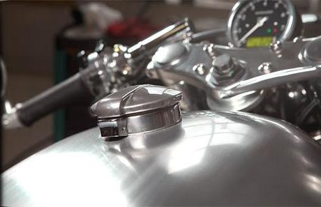 R100R by Urban Motor