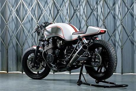 CB750 Gravedigger