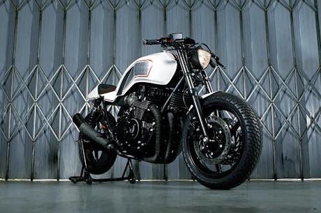 CB750 Gravedigger