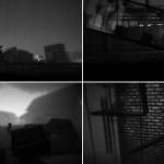 Il particolare Monochroma approda su Kickstarter