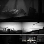 Il particolare Monochroma approda su Kickstarter