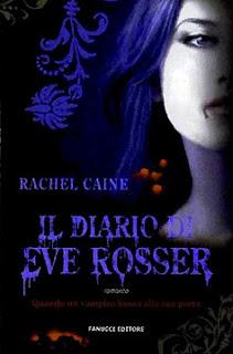 Recensione: Il diario di Eve Rosser