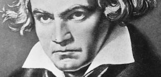 Ludwig van Beethoven Musicista IllumiNIsta