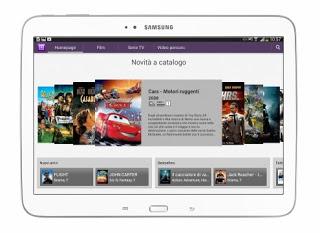 SAMSUNG GALAXY TAB 3: svelati i prezzi ufficiali