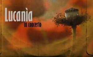 lucania in concerto