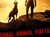 fido animale compagnia Riddick nelle nuove immagini promozionali