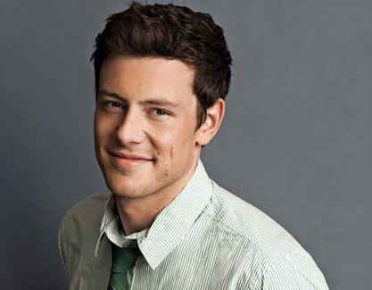 cory monteith