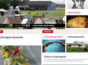 Outbrain: content marketing VisitDenmark