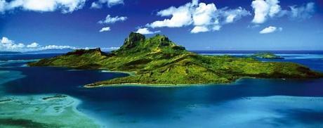 Papeete Silversea Cruises presenta i nuovi “Grand Voyages 2015″