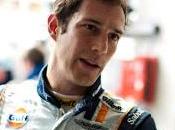 Bruno Senna proiettato verso l'America