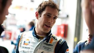 Bruno Senna proiettato verso l'America