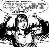 Speciale Zagor: psicopatologie di uno Spirito in casacca rossa Zagor Tiziano Sclavi Peter Parker Moreno Burattini Gwen Stacy Guido Nolitta Gian Luigi Bonelli Dylan Dog Batman 