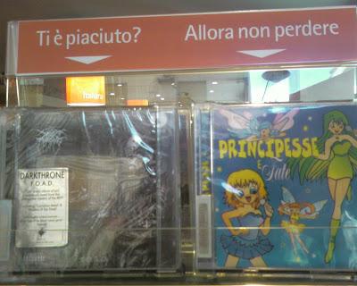 Non perdere...questo fantastico disco!