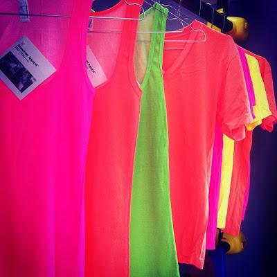 Fluo: odio o amore?