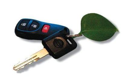 I vantaggi del noleggio lungo termine green