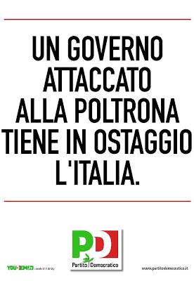 IL PD E LA LETTERA DEI 70 ! ! !