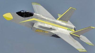 F-35 ULTIMI ARRIVI ! ! !