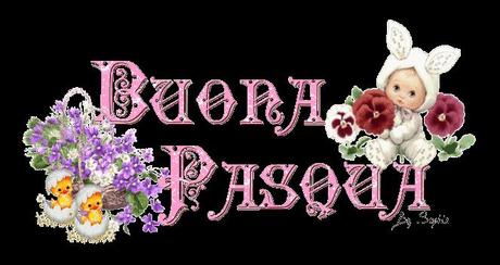 E’ Pasqua!!