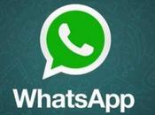 WhatsApp Messenger scaricalo gratis iPhone poco tempo