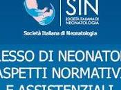 Congresso gratuito: neonatologia aspetti normativi assistenziali