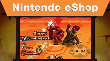 Dillon's Rolling Western: The Last Ranger