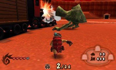 Il ritorno dell'armadillo del West