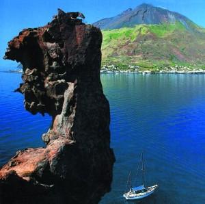 Isole Eolie, le sette perle nate dal fuoco