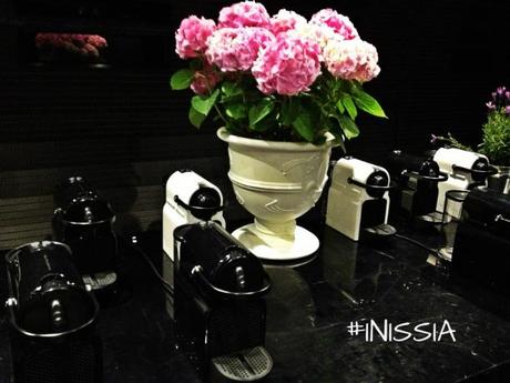 Nespresso: passione per il caffè