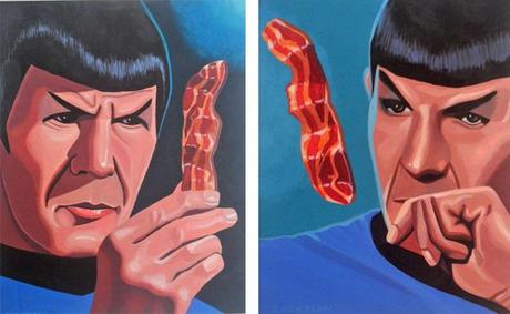 bacon-spock