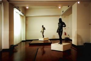 Bronzi di Riace senza dimora: i lavori al Museo della Magna Grecia di Reggio Calabria si prolungano