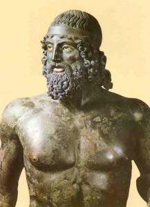 Bronzi di Riace senza dimora: i lavori al Museo della Magna Grecia di Reggio Calabria si prolungano